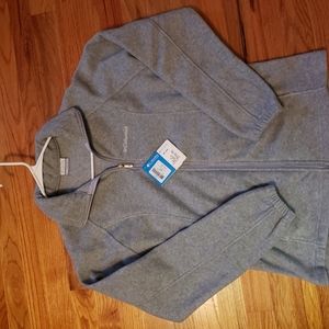 Columbia jacket
